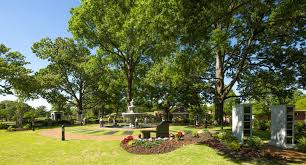 memphis cemetery and burial services