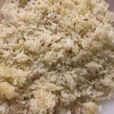 4 cup of white rice um grain