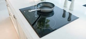 How to install a cooktop in a solid surface countertop. How To Install A Countertop Stove Doityourself Com