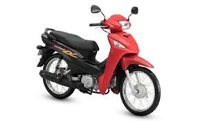 Though, it is a scooter of 110 cc but can run with highest 80 km. Cub Prix Bike Review Honda Wave Alpha 110 Cute766