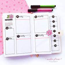decorate your journal pages