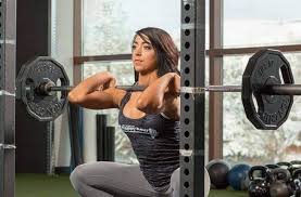 women s powerlifting workouts