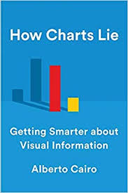 Pdf Descargar How Charts Lie Getting Smarter About Visual