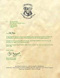 Harry potter hogwarts acceptance letter easy diy tutorial with template. 20 Beautiful Hogwarts Acceptance Letter Envelope Template Printable