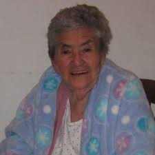Mrs Maria Guadalupe Martinez. December 14, 1923 - August 10, 2011; Maywood, California - 1079607_300x300_1