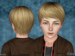 the sims resource joey hairstyle child