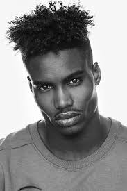 Looks like your short, curly black hair are naturally designed for this type of hairstyle. Creative And Stylish Ideas For Black Men Haircuts 2020 Menshaircuts