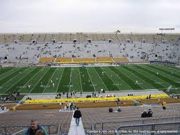 Notre Dame Football Tickets 2019 Nd Games Ticketcity