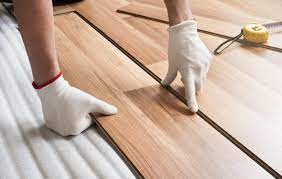 best laminate flooring for kitchens