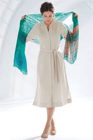 Patra Cotton Linen Dress