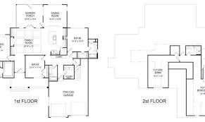 You could have a three story house but choose to have a master suite on the first floor simply for convenience. 14 First Floor Master That Will Change Your Life Home Plans Blueprints