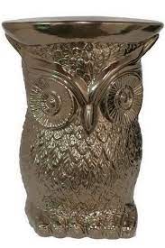 Unique Owl Statues For Your Home And