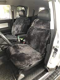 Automobile Seat Covers