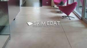 What is skim coating walls? Skim Coat What Is Skim Coat Micro Top Flooring Concrete Floors Microcement