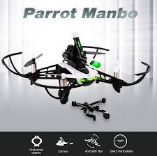 parrot minidrones mambo high tech