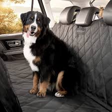 Dog And Cat Car Seat Cover