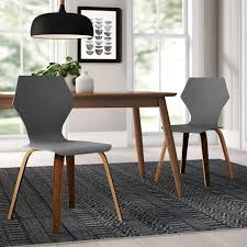 Mid century modern & contemporary dining chairs. 15 Sleek And Simple Mid Century Dining Chairs