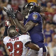 Sizing Up The 2013 Ravens Roster After The Preseason Opener