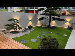 50 Japanese Garden Landscaping Design