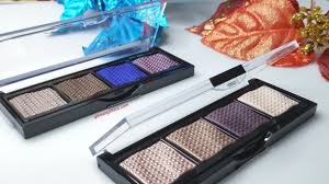 revlon so fierce eyeshadow palettes