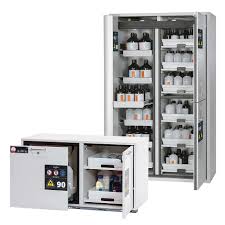 k line combi safety storage cabinets