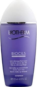 biotherm biocils anti chute eye makeup