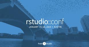 Top Highlights From Rstudio Conf 2019
