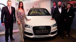 All the questions were answered in easy to understand context. Audi Inaugurates First Dealership In North East India Auto Travel News The Indian Express