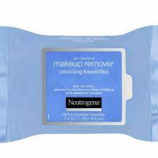 jual neutrogena make up makeup remover