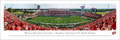 Lt Smith Stadium Facts Figures Pictures And More Of The