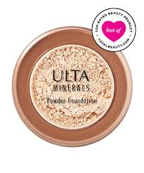 best powder foundations for