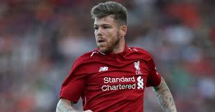 214 likes · 1 talking about this. Ligue 1 Chief Claims Alberto Moreno Will Join One Of Two Clubs
