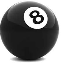 At this time, it was not named eight ball rules, but rather it was named b.b.c. Spare Pool Table Ball Black 8 Ball 2 Inch Size For Uk Pool Tables Ebay