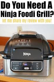 free ninja foodi cookbook for beginners