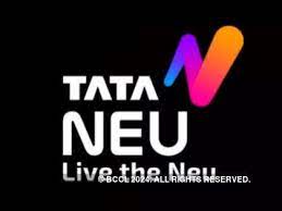 bet on its super app tata neu