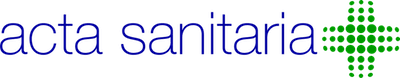 Image result for acta sanitaria logo