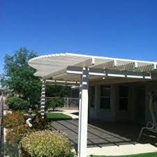 Alumawood Aluminum Patio Covers