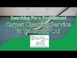 carpet cleaning in temecula