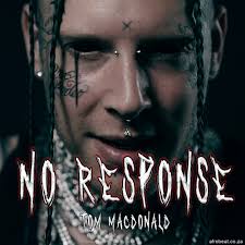 Tom macdonald released a 21 track album called ghostories for us! Audio Video Tom Macdonald No Response Afrobeat Co Za