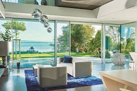 top 7 window wall systems ocean home