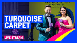eurovision song 2023 turquoise