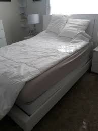 C4 Queen Mattress With Remote Control