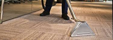 commercial carpet cleaners