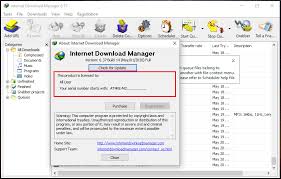Idm (internet download manager) là một trong số những phần mềm nổi tiếng không thể thiếu đối với máy tính windows, phần mềm idm hỗ trợ tăng tốc độ download file nhanh hơn. Idm Crack 6 37 Build 15 Retail Patch Latest 2020 Serial Key