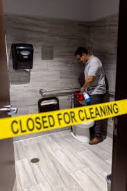 commercial cleaning services in anthem az