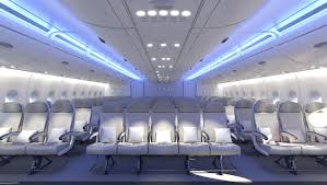 airbus pitches adding an extra seat to