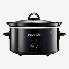 the best slow cookers on the