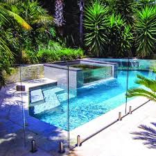 Glass Pool Fencing Cost In Melbourne