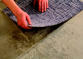 How Do I Lay Carpet Tiles To Achieve A