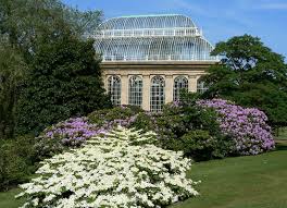royal botanic garden edinburgh
